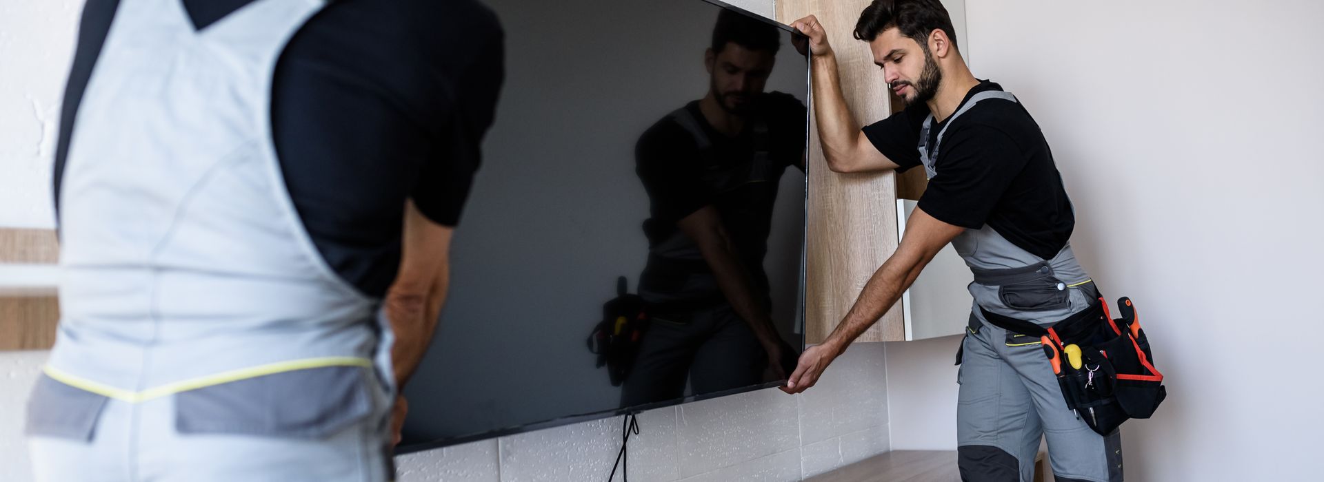 Werde Teil unseres Teams!